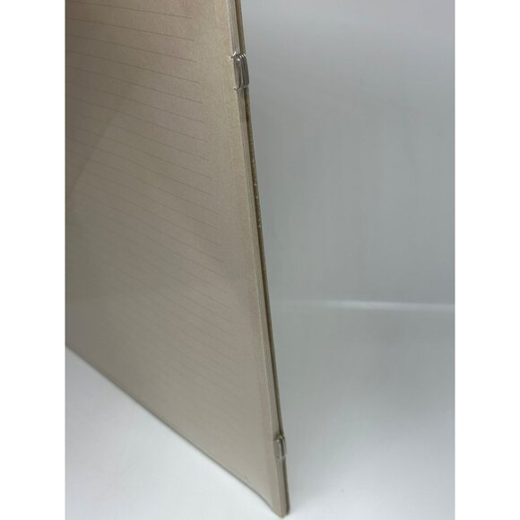 NEW Creative Memories 12x12 Scrapbook Ruled Pages Natural | 5 Sheets / 10 Pages - Picture 6 of 6